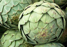 Artichoke