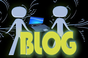 blogging