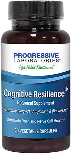 Cognitive Resilience