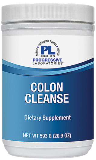 Colon Cleanse