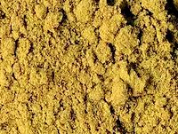 hemp powder