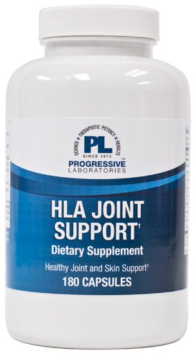 HLA Joint Support