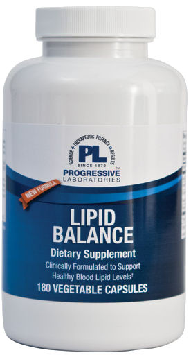 Lipid Balance