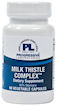 milk thistle complex