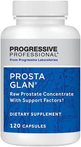 Prostate Health