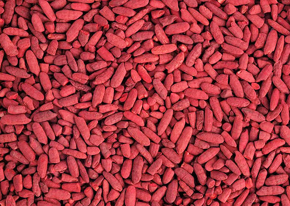 red yeast rice